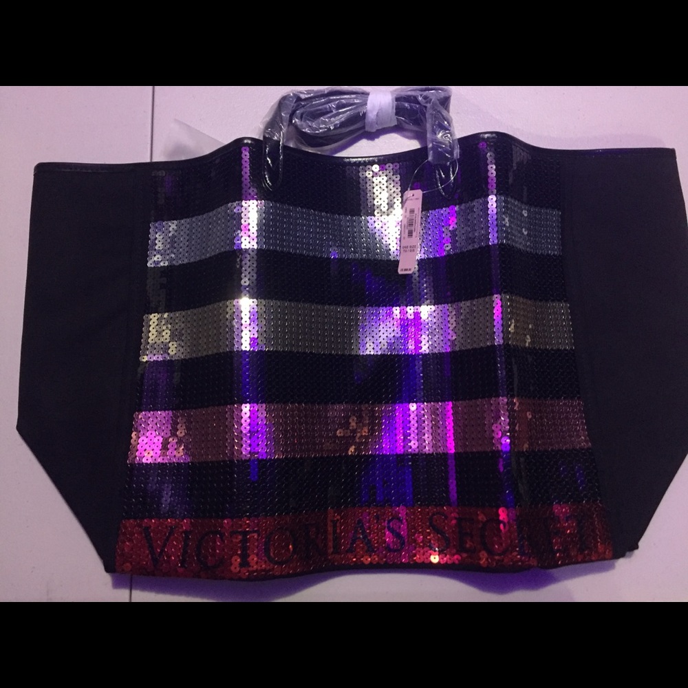 Victoria's Secret brand new tote bag NWT